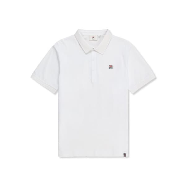 Polo Fila Monza Regular