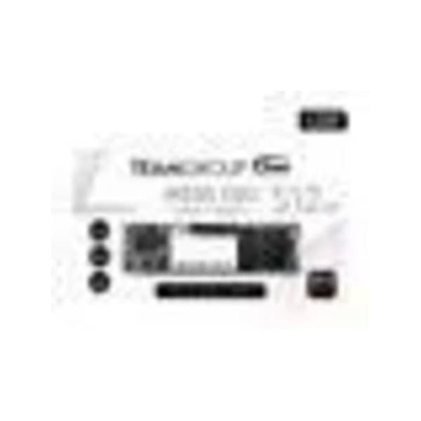 TEAM MS30 intern SSD-enhet - 512 GB - M.2 2280 SATA 6 Gb/s
