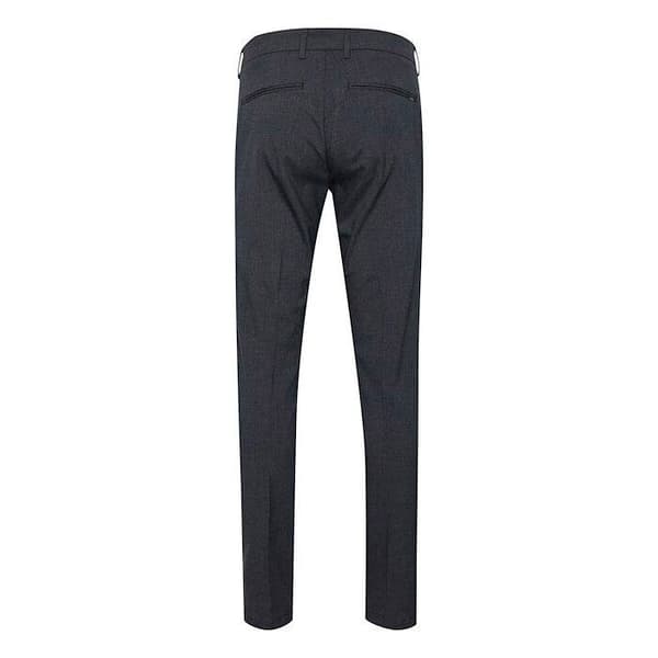 Casual Friday Philip 2.0 Stretchbyxor - Grå - 33x32
