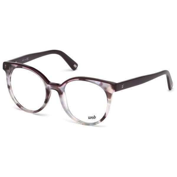 Synoptik - WEB EYEWEAR - WE5227 - Elegant båge - För kvinnor - Vuxen