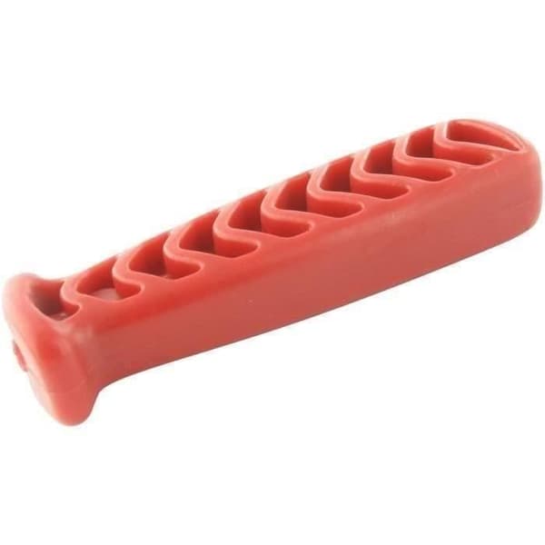 Plastikhållare för slipstav