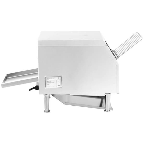 Brödrost convo RC-CT001