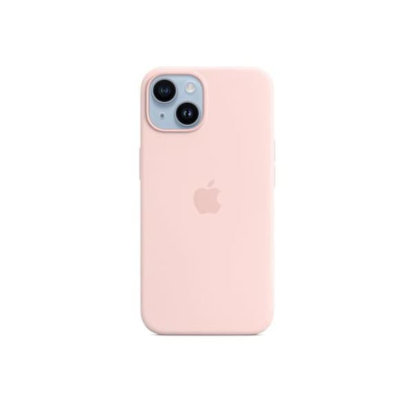 Smartphoneetui Apple MW5V3ZM/A Rosa