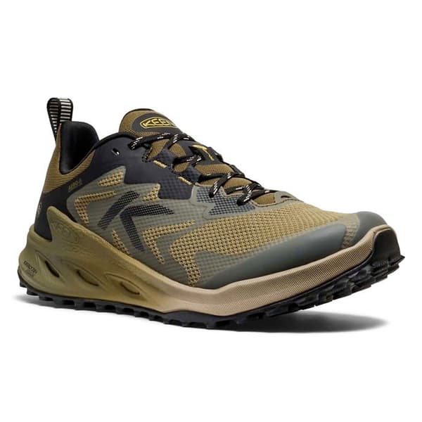 Keen Zionic Nxt Wp M Utomhusskor