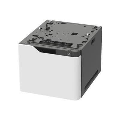 Papper - LEXMARK - 2100 Ark - A4/A5 - Vanligt Papper - Kompatibelt Tillbehör