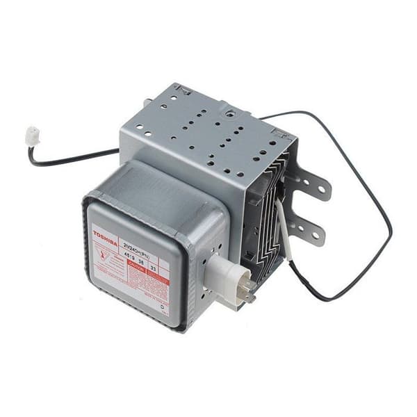 Magnetron - Whirlpool - Phoenix - Modell 481010582828 - Snabb matlagning - Hög kvalitet