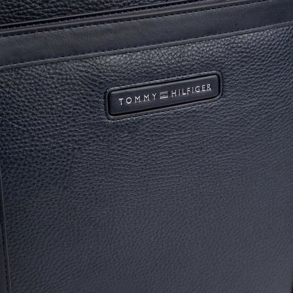 Tommy Hilfiger Th Central Ryggsäck