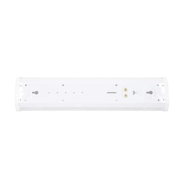Armatur T8 - BEMKO - ALIT XP7 - Dubbel 18W - IP20 - Opal Diffusor