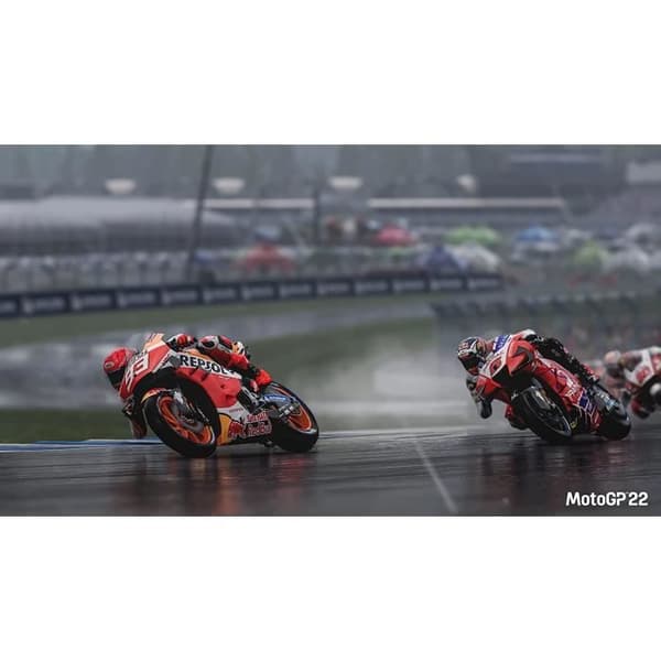 MotoGP22 Standard Edition Xbox