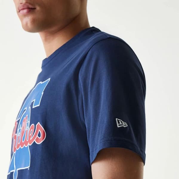 T-shirt Phillie Nos MLB Regular
