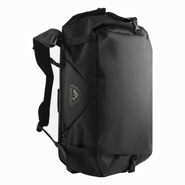 Rossignol Resväska Duffle Bag 60l Svart