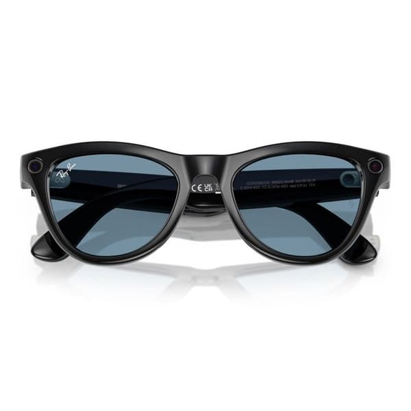 Meta Ray-Ban Skyler N-glasögon