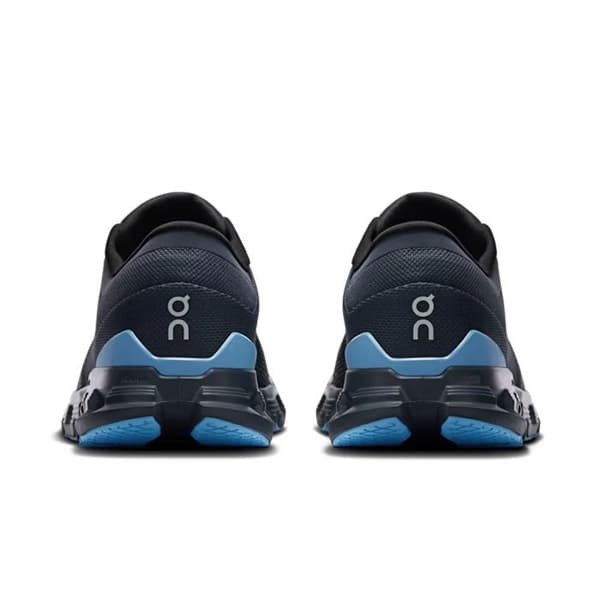 On Chaussures Cloud X 4 - 3ME30044739 Blå