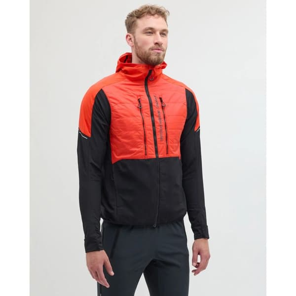 Silvini Core skidjacka