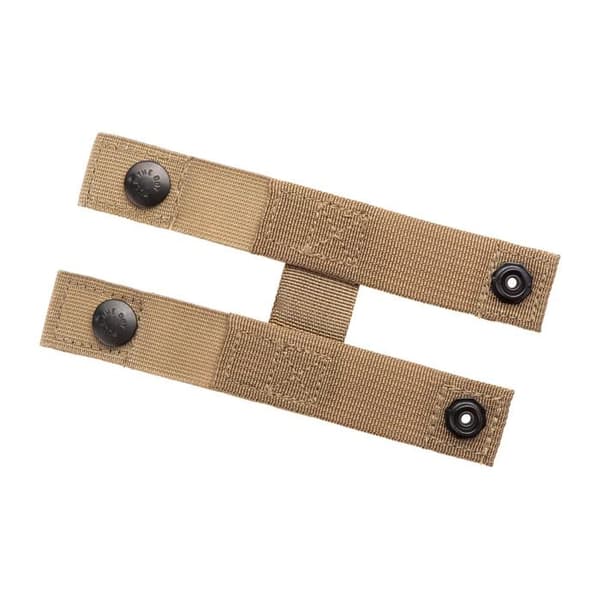 Streamlight Sidewinder ficklampa