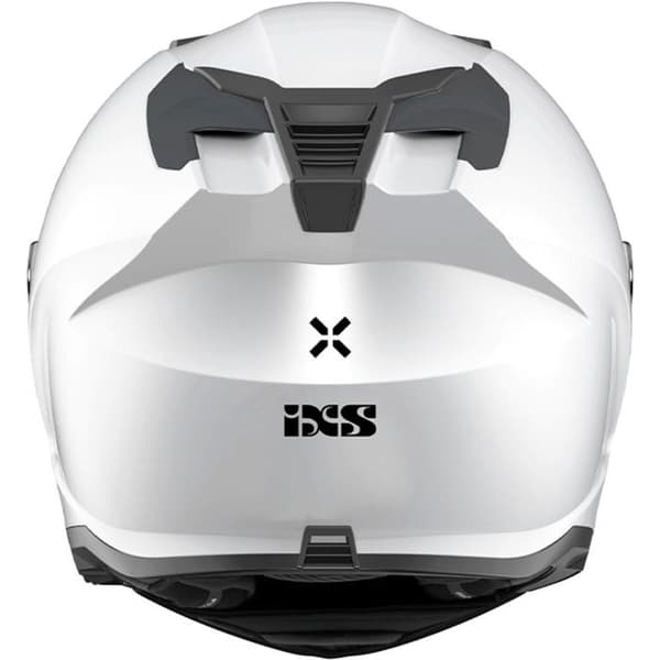 Hjälm motorcykel integral IXS 912 SV 1.0
