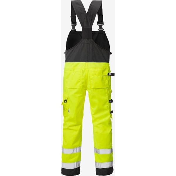Högsynlighetsbyxor klass 2 Fristads 1014 PLU