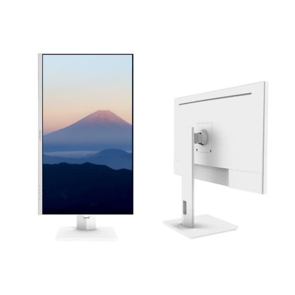 JN-IPS270UHD60F-C65W-HSP-W KONTORENSKÄRM