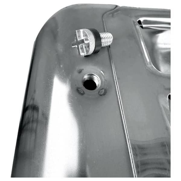 Berger & Schröter 116258 20L bensindunk 20 l
