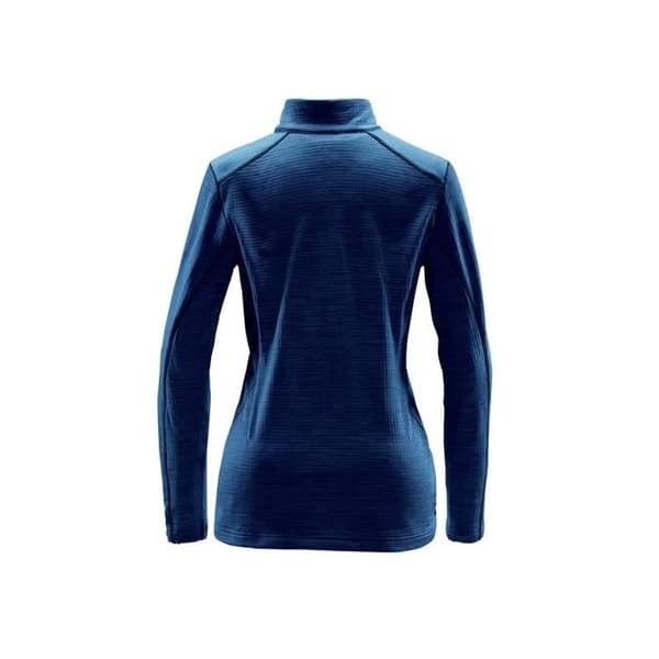 Thermal 1/4 zip sweatshirt för kvinnor Stormtech