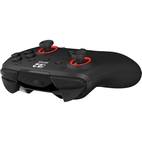 Gamingkontroll - Nintendo Switch 2 - Turtle Beach Rematch - Trådlös - Svart