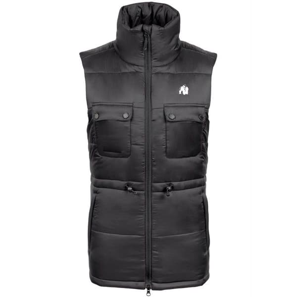 Doudoune dam Gorilla Wear Lucia