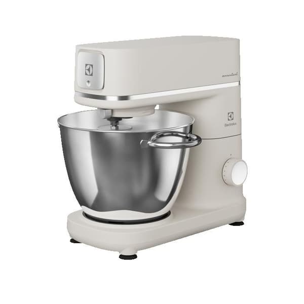 Robotpatissier ELECTROLUX E6KM1-4OWT Organic White