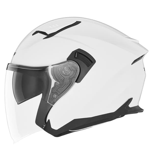 Casque moto jet Nox N130