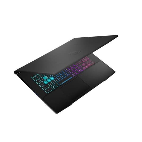 MSI Katana 17 HX B14WGK-014FR