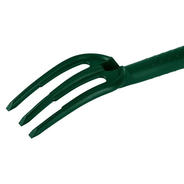Plastgaflar