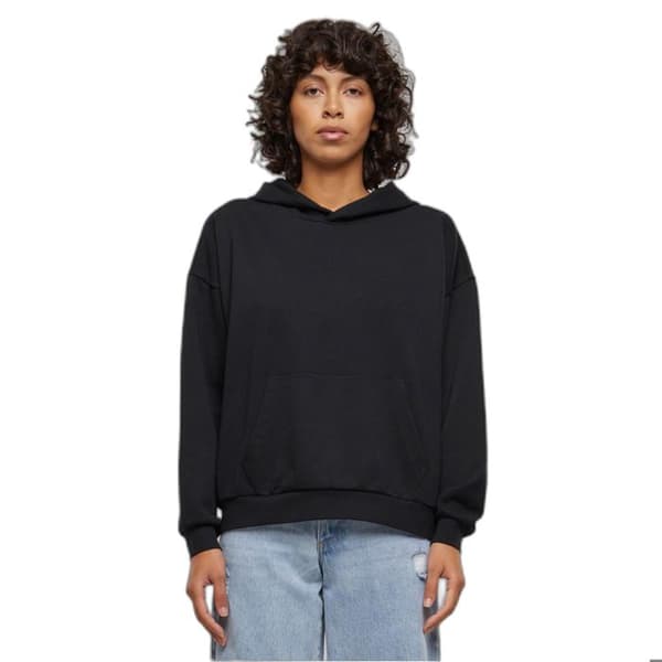 Urban Classics oversized hoodie för kvinnor