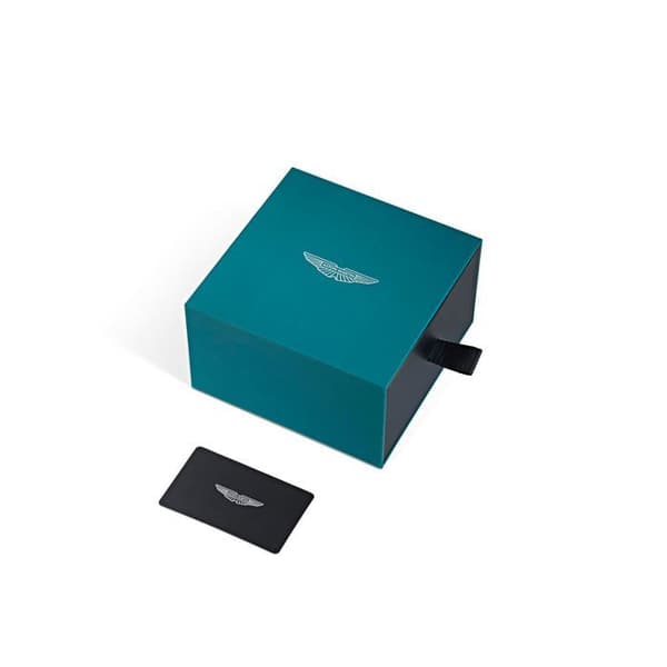 Aston Martin Klocka - Herrar - MTRR1F502