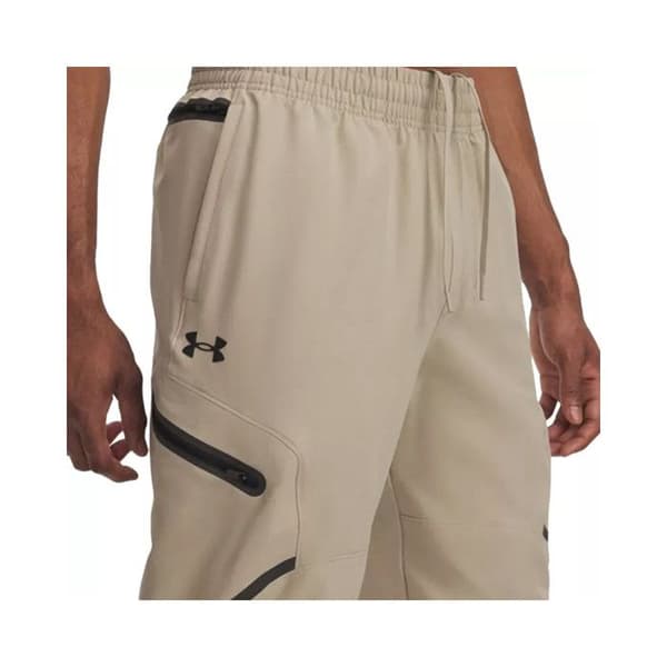 Under Armour UNSTOPPABLE CARGO träningsbyxor