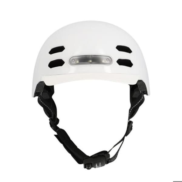 Hjälm med occipital justering Optimiz O374