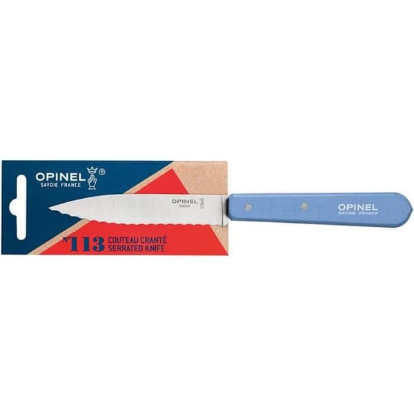 Opinel Küchenmesser nr 113