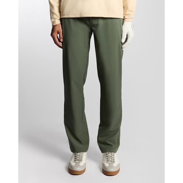 Lyle & Scott femficksbyxor