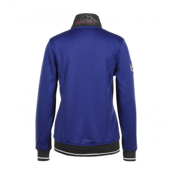 Damblouson i polarshell ACREE