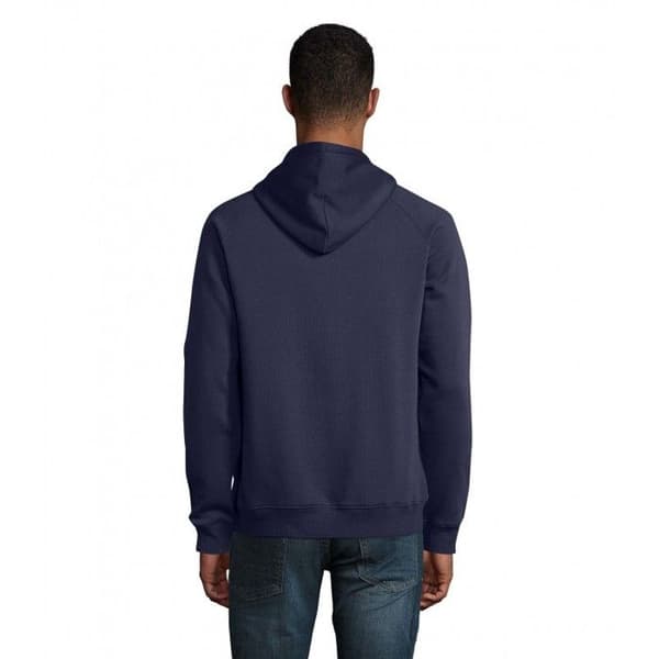 Sol's - Unisex hoodie STELLAR