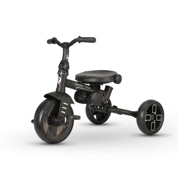Trehjulig Comfo Max Noir