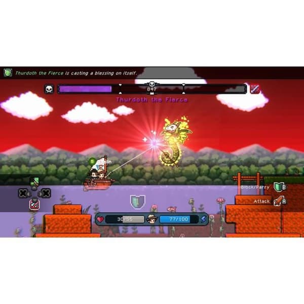Fin dag för fiske - Nintendo Switch spel