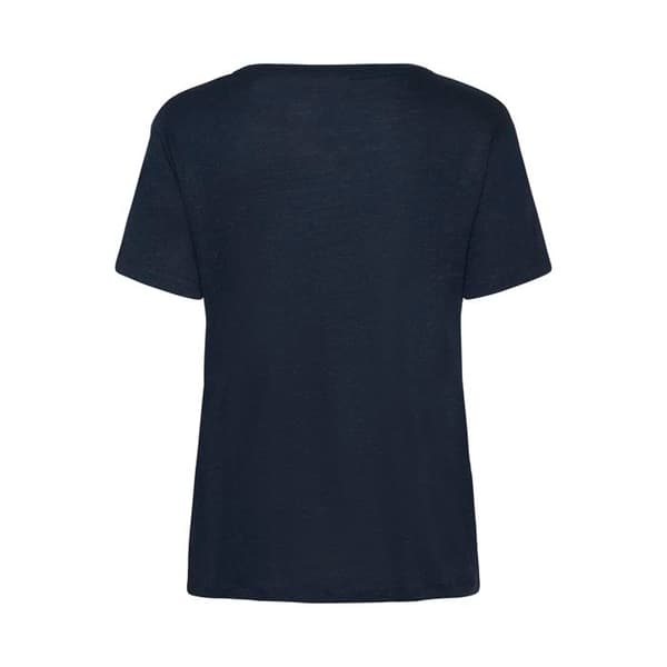 T-shirt dam KAFFE Maria