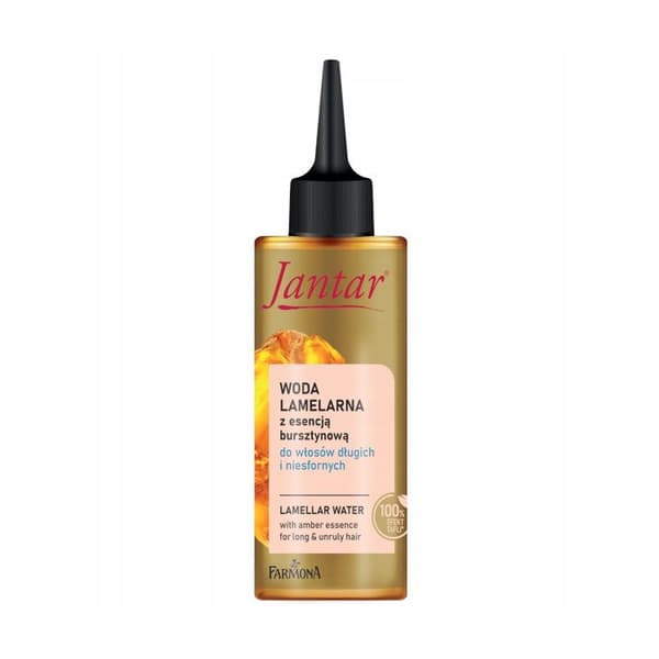 Hårvårdande lamellär vätska FARMONA Jantar 150 ml