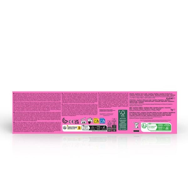 Manikyrset Bloom - OFG 364 Kanalleksaker - Stil 4 Ever -