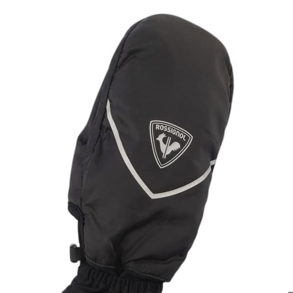 Rossignol XC Alpha skidvantar