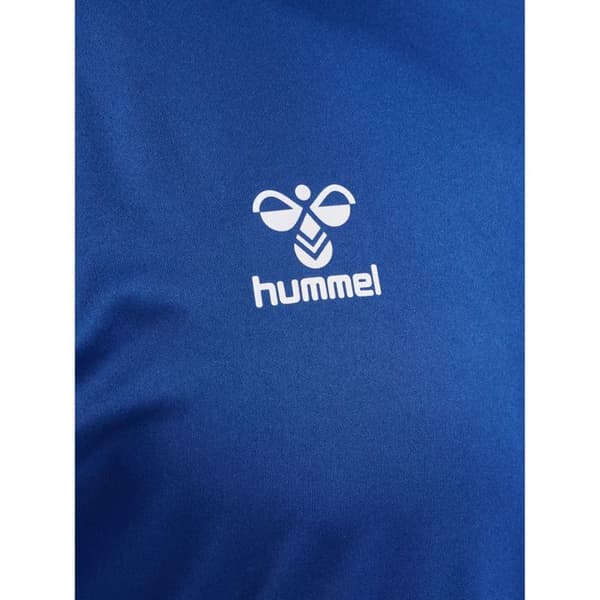 Hummel Logo t-shirt + shorts set
