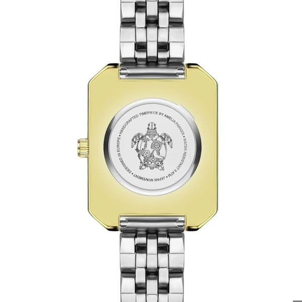 Kvinnoarmbandet Amelia Parker Terrene Link