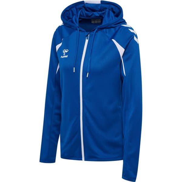 Hummel Core 2.0 dam hoodie