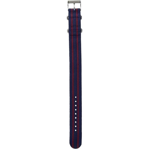 Klockarmband - Timex - Weekender - Tyg - Kvarts - Analogisk