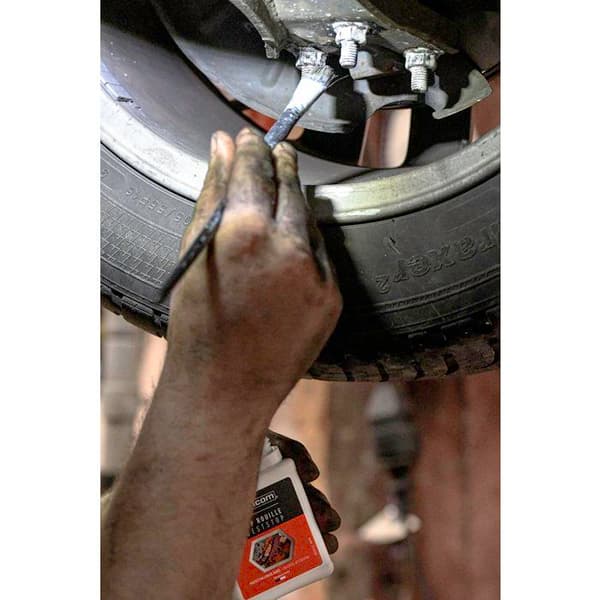 Stop-Rouille 125ml - FACOM - Koncentrerad formel