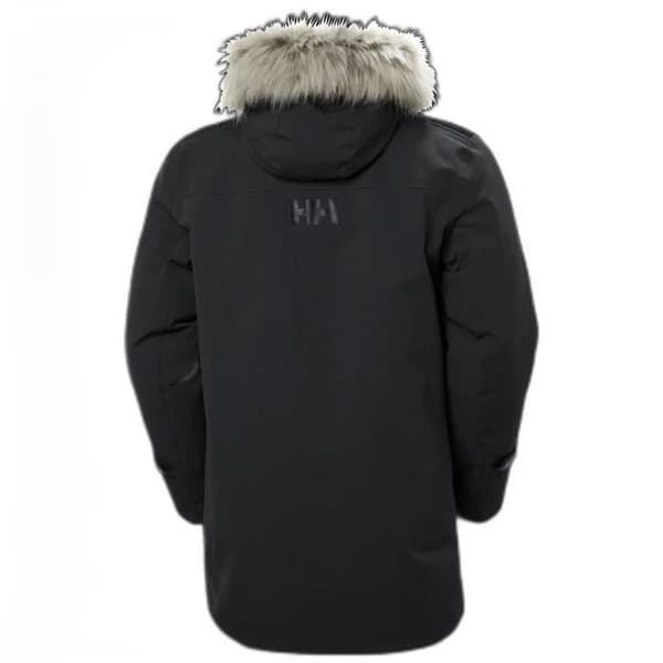 Helly Hansen Paramount Softshell ärmlös jacka - Herr - Svart - Multisport - Vandring